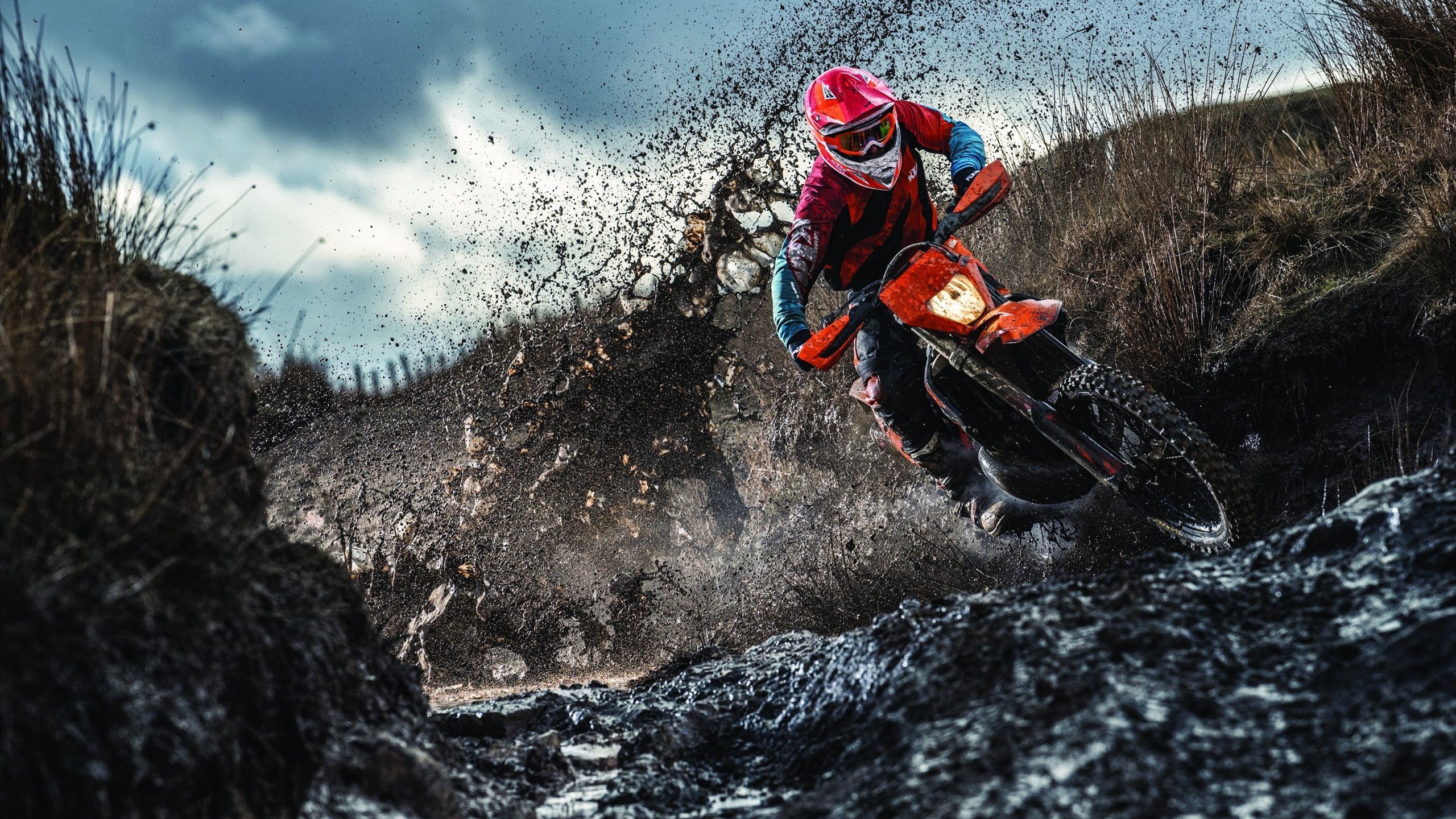 城市桥下空间改造滑板与泵道公园 成为青少年新聚集地